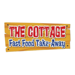 Aima Food Limited T/A The Cottage logo.